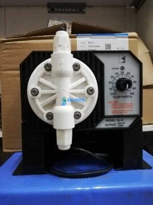 Máy Bơm Định lượng HANA BL1.5 (1.5L/H)